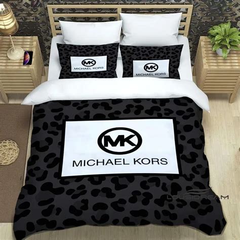 Michael Kors Bedding for Home .